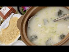 -小北江河鲜(新城店)