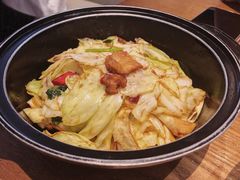 -榕意·川味之美(深业上城店)