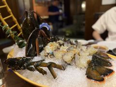 -东海怡品海鲜豆捞(星街坊店)