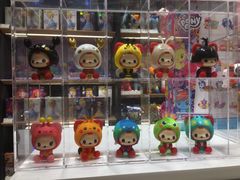 -泡泡玛特POPMART(天环购物中心店)