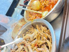 -嘉州九妹凤爪(乐山总店)