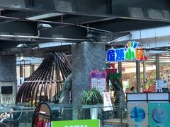 -巴黎春天(浦建店)