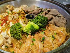 -璞臻汽锅餐厅(南京东路店)