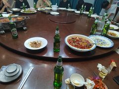 -食鸡公社辣子鸡·潍坊菜·烧烤