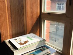 -钟书阁(松江泰晤士小镇店)