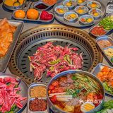什么烤肉5点半就要排队了？？
