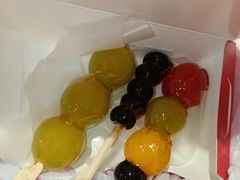 -永辉超市(长江国际店)