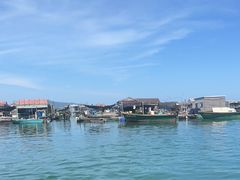 -蓝湾碧波·老字号·疍家非遗海上餐厅