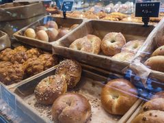 -巴黎贝甜(大宁国际商业广场店)