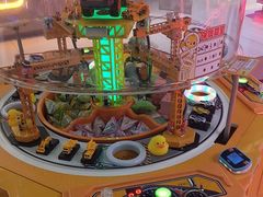 -上海JOYPOLIS环游嘉年华主题乐园