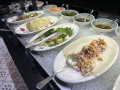 -拉蒂娜·巴西牛排馆 Latina·Brazilian Steakhouse(陆家嘴旗舰店)