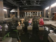 -深业半汤御泉庄温泉