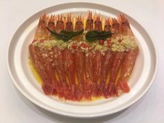 -鲁班张葱烧海参(马庄街店)
