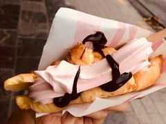 -麦当劳(昆山北门路店)