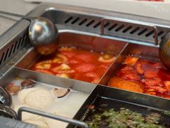 -海底捞火锅(凯德广场店)