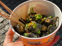 -喜糯·贵阳糯米饭