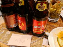 -有奴思烤肉·清真(正宁路店)