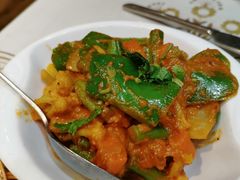 -Santoor 萨都里印度餐厅(北锣鼓巷店)