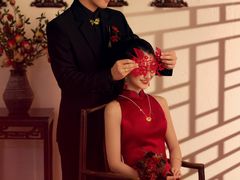 -浪漫一生摄影美学(怀柔开放路店)
