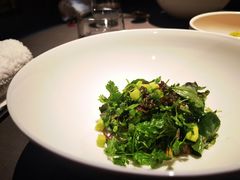 香椿银鱼-曲廊院(东四十一条店)