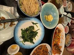 -海天楼中餐厅(吴宫泛太平洋酒店)