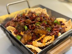 -家宴滇食记·云南家常菜