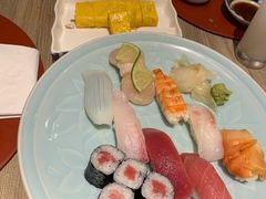 -小山日本料理(兴业太古汇店)