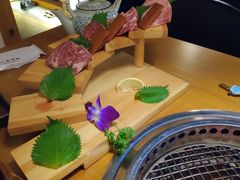 和牛七种-本寻烧肉酒场(双井店)