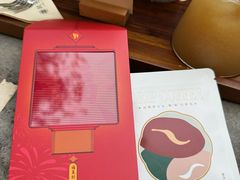 -时光花园(白鹭洲店)