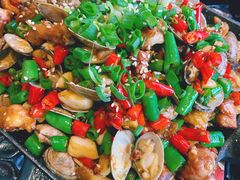 -耍都美食广场