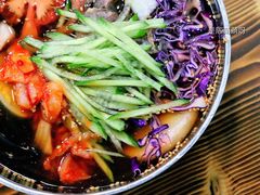 -优壹佳·延边朝鲜族料理(中山北路店)