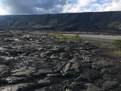 -夏威夷火山国家公园