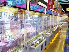 -风云再起游乐汇(北京西单西西友谊店)