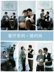 -专注孕妇照亲子照·纪田摄影