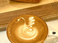 -Peet's 皮爷咖啡(东湖路手作店)