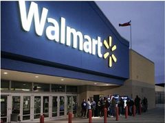 -沃尔玛购物广场(燕郊店)