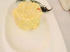 -成桂西餐厅(河北路店)