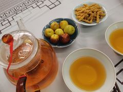 -新李记 · 口味菜馆(南郊公园店)