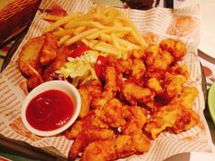 -米兰西点(兴隆台店)