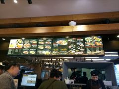 -三千粉牛肉米粉(来客茂店)