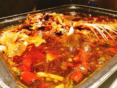 -二十八里太湖船菜(吉祥路店)