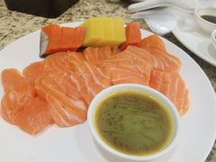 -禾斗海鲜自助(市南银座店)