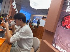 -A货肉蟹煲(印象城店)