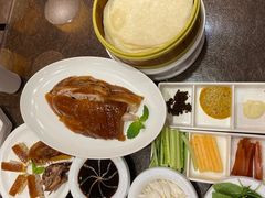 -阿庄新豫菜(航海东路店)
