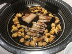 -权金城(龙旗店)