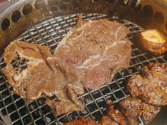 -汉拿山(北京上地华联店)