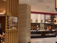 -杭州开元名都大酒店·地中海自助餐厅