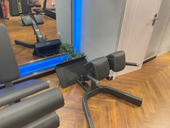 -NRG 健身私教CLUB(云山路店)