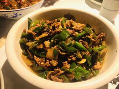 辣椒炒肉-壹盏灯(惠农店)