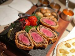 招牌威灵顿牛排-布拉诺牛排西餐厅(上城天街店)